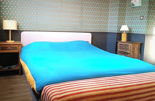 Agen Bed & Breakfast | Rez-de-villa Avec Piscine- 54 m2 - Agen Même