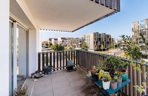 Reze Apartment | REZE app PIAF
