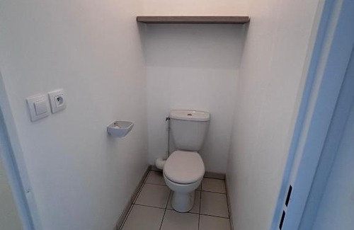 Reze Apartment | REZE app PIAF
