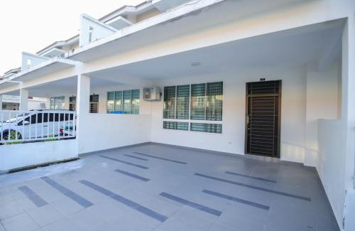 Bandar Penawar House | Rezeki Homestay@Harmonia2 Desaru