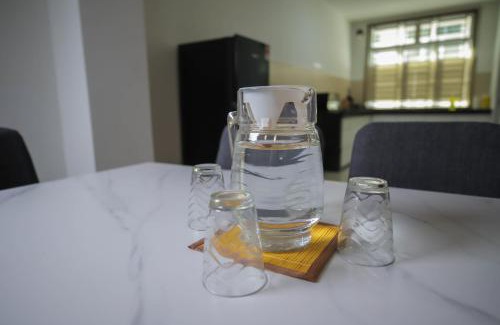 Bandar Penawar House | Rezeki Homestay@Harmonia2 Desaru