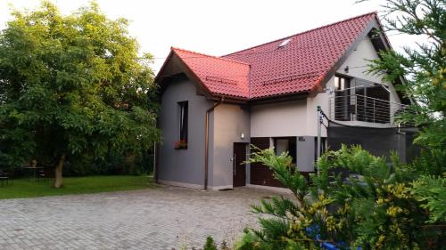 Wyspa Sobieszewska House | Rezerwat85