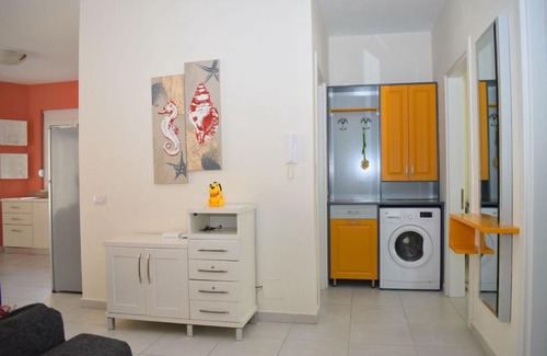 Qerek Apartment | Rezidenca Primavera Apartments