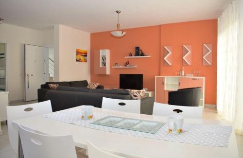 Qerek Apartment | Rezidenca Primavera Apartments