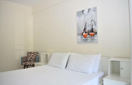 Qerek Apartment | Rezidenca Primavera Apartments