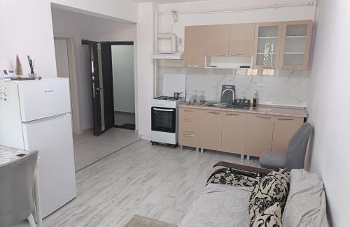 Chiajna Apartment | Rezidence 3