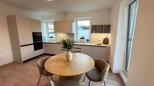 Trhova Kamenice Apartment | Rezidence Dibelka