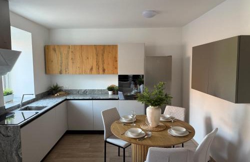 Trhova Kamenice Apartment | Rezidence Dibelka