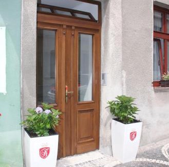 Jicin Apartment | Rezidence U prince č. 2