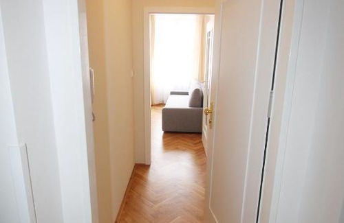 Jicin Apartment | Rezidence U prince č. 2