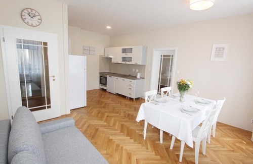 Jicin Apartment | Rezidence U prince č. 2