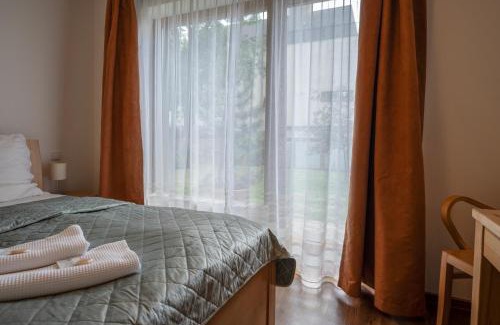Prague 21 Hotel | Rezidence & Wellness Blatov