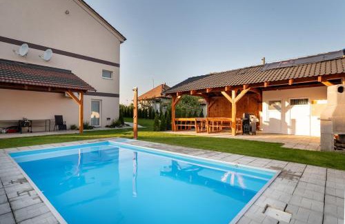 Podhajska Apartment | Rezidencia Podhájska