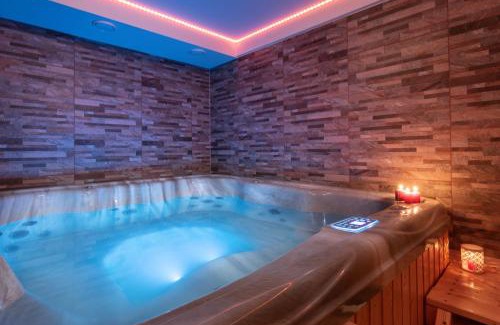 Podhajska Apartment | Rezidencia Podhájska