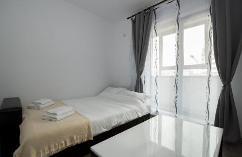 Chiajna Apartment | Rezident militari