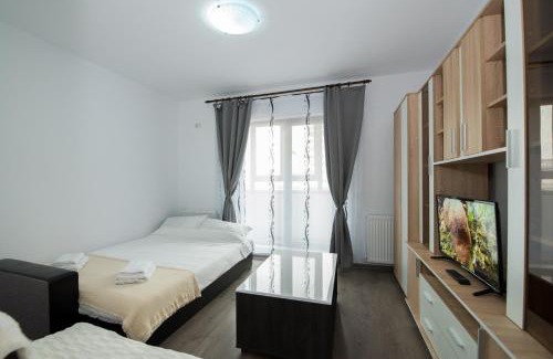 Chiajna Apartment | Rezident militari
