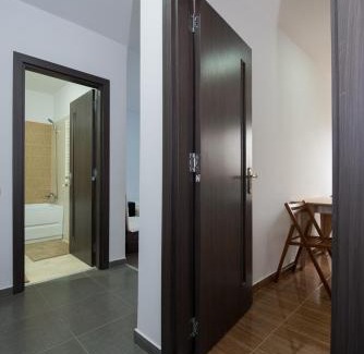 Chiajna Apartment | Rezident militari