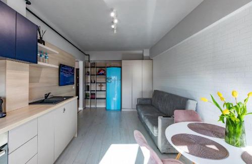 Bacau Apartment | Rezidential Park Letea by Rooms
