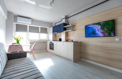Bacau Apartment | Rezidential Park Letea by Rooms