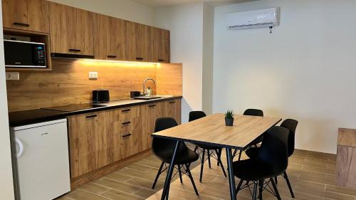 Szeged Apartment | Rezidex Apartmanház