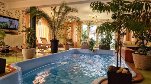 Tomaszow Lubelski Villa | Rezydencja Florina