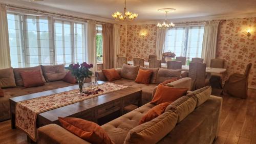 Tomaszow Lubelski Villa | Rezydencja Florina