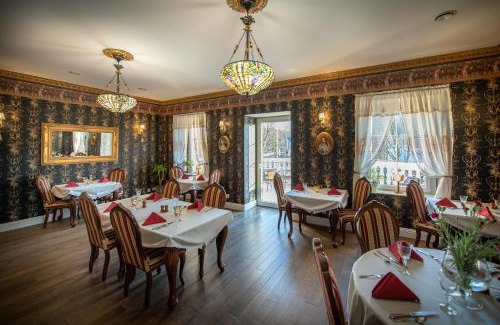 Ladek-Zdroj Apartment | Rezydencja Grawert Boutique & Spa