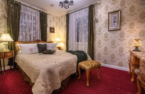 Ladek-Zdroj Apartment | Rezydencja Grawert Boutique & Spa