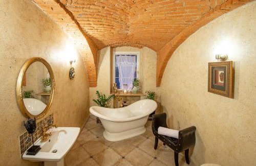 Ladek-Zdroj Apartment | Rezydencja Grawert Boutique & Spa