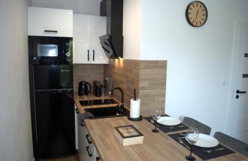 Jelenia Gora Apartment | Rezydencja Karkonoska 29