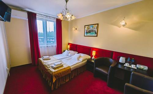 Sandomierz Villa | Rezydencja Królewska