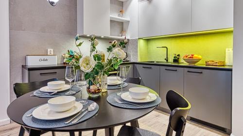 Niechorze Apartment | Rezydencja Niechorze 213 - 5D Apartamenty