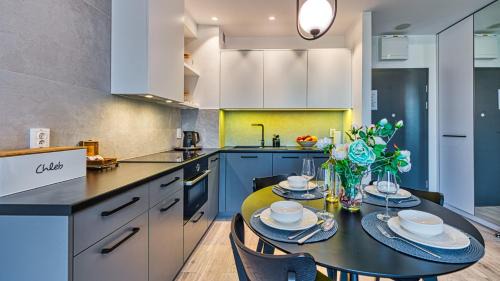 Niechorze Apartment | Rezydencja Niechorze 213 - 5D Apartamenty