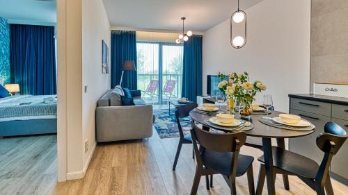 Niechorze Apartment | Rezydencja Niechorze 213 - 5D Apartamenty