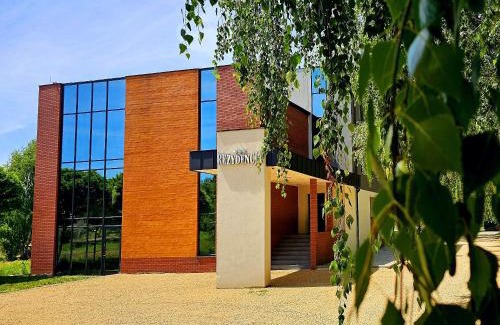 Wierzchowisko Hotel | Rezydencja