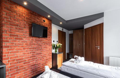 Wierzchowisko Hotel | Rezydencja