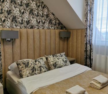 gmina Gorzyce House | Rezydencja Pod Pieprzówkami