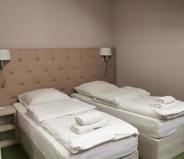 gmina Gorzyce House | Rezydencja Pod Pieprzówkami