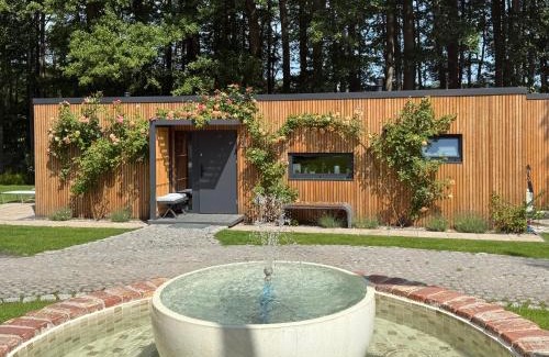 gmina Wolin House | Rezydencja Warnowo 78