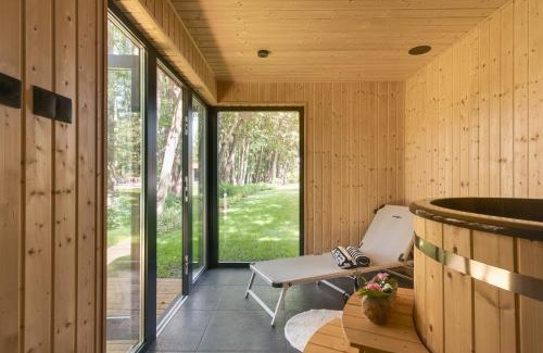 gmina Wolin House | Rezydencja Warnowo 78