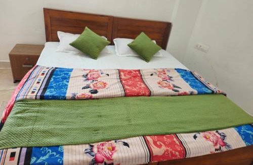 Kozhikode Apartment | RF Tower Lodge