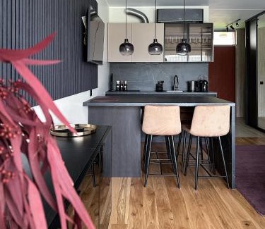 Parnu Apartment | RG Aisa Apartment