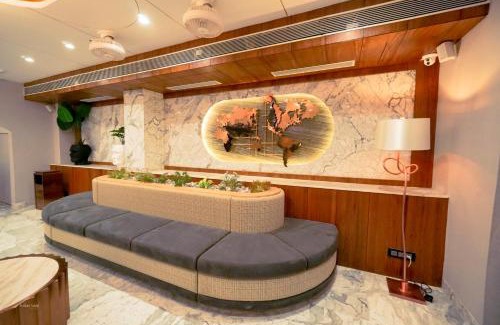 Akola Hotel | RG Exclusive Hotel- Akola