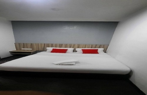 Ayer Hitam Hotel | RG Hotel Ayer Hitam