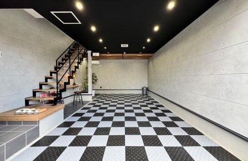 Saeki Ward Hotel | RGH ISHIUCHI BASE - Vacation STAY 15899