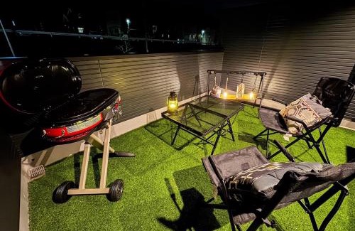 Saeki Ward Hotel | RGH ISHIUCHI BASE - Vacation STAY 15899
