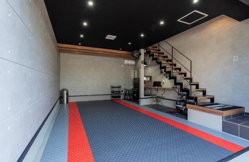 Saeki Ward Hotel | RGH ISHIUCHI BASE02 - Vacation STAY 14828