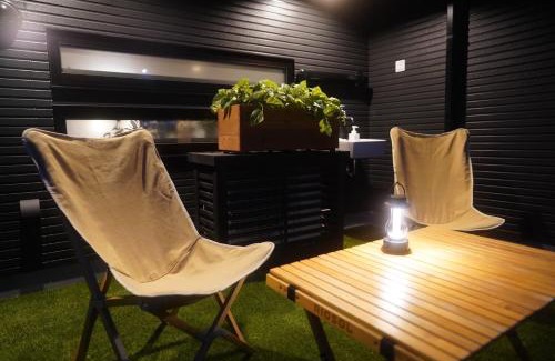 Saeki Ward Hotel | RGH ISHIUCHI BASE02 - Vacation STAY 14828