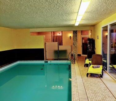 Poppenhausen Apartment | Rhön Lodge