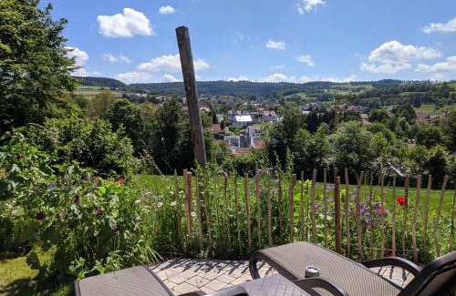 Poppenhausen Apartment | Rhön Lodge